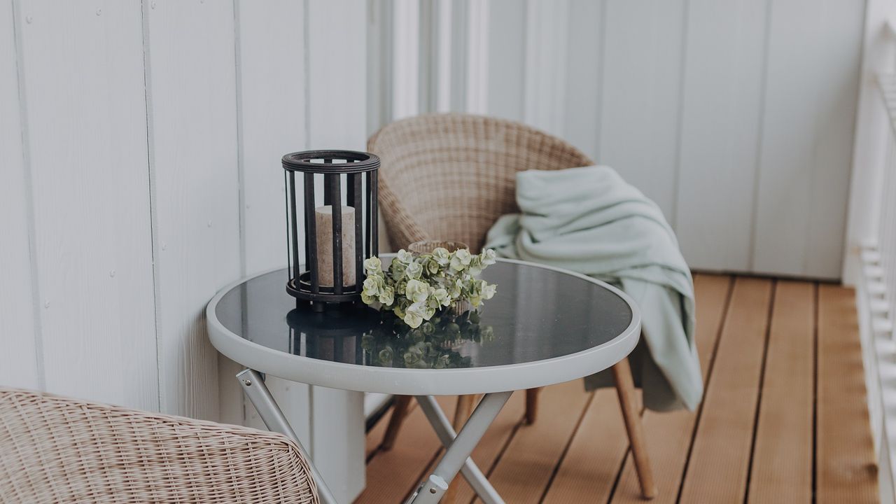 Balkon Balkon